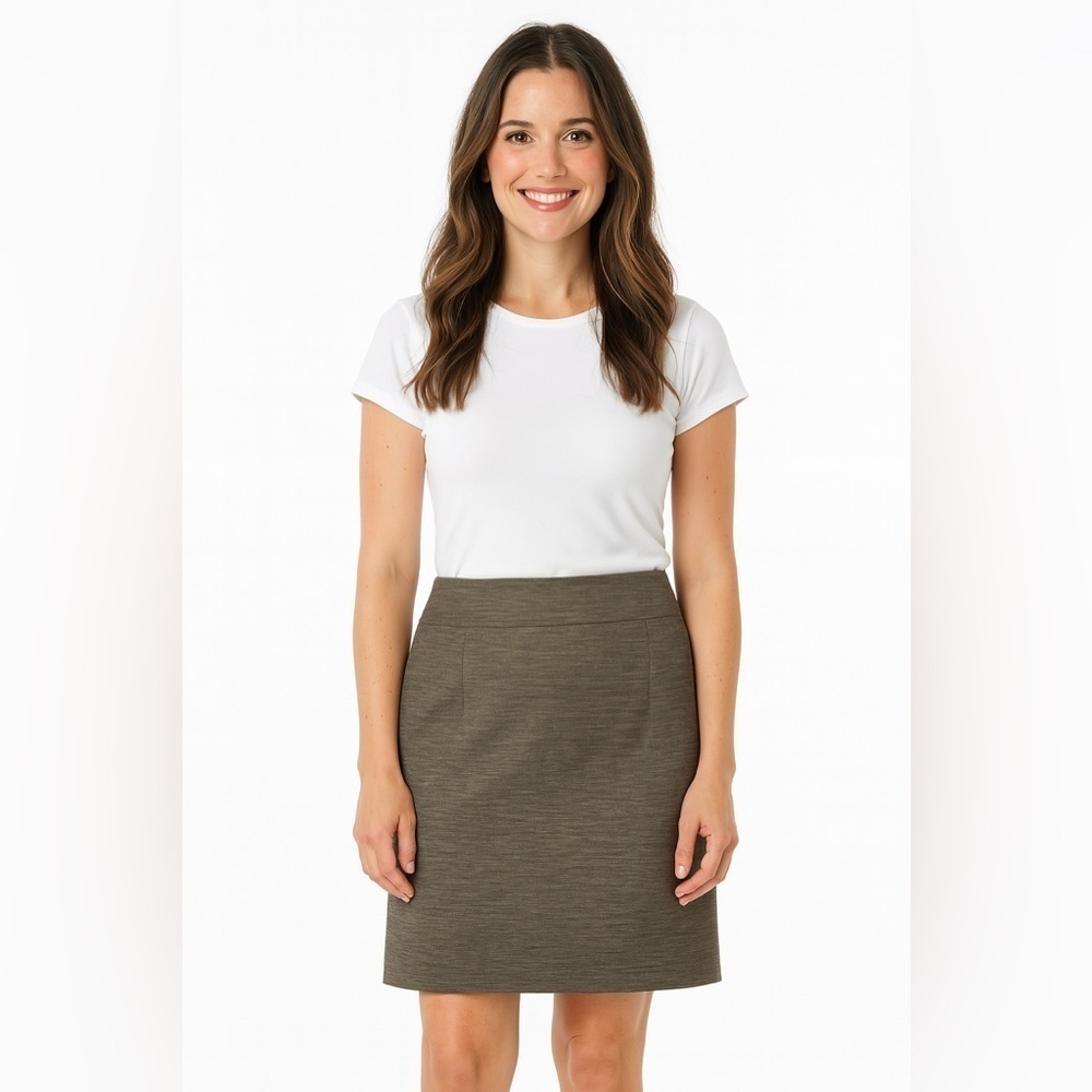 Gianni Bini Pencil Skirt, Size 8